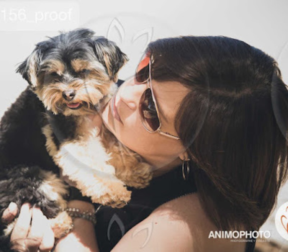 Meet your Posher, Nathalie - Picture 1 of 1